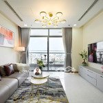 Hơn 100 + căn hộ vinhomes central park cho thuê giá tốt nhất chỉ từ 17 triệu/th - tặng phí quản lý