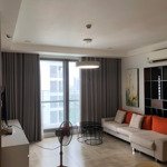 Cho thuê gấp căn hộ 89m2, 2 phòng ngủ 2 vệ sinhtại green valley, 22 triệu vnd