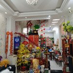 Bán nhà 3 tầng st - mái btct gần mt huỳnh tấn phát - kcx tân thuận/ trần xuân soạn cư xá ngân hàng