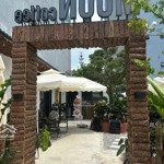 Siêu đẹp cho thuê biệt thự sần vườn gần phố quang trung - hoàn kiếm