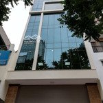 Cho thuê nhà phố phương mai 62m2 x 7 tầng, có thang máy, điều hòa đầy đủ. giá chỉ 34tr/tháng