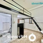 Cho thuê duplex - có gác mới tinh ngay bờ kè hoàng sa - trường sa phú nhuận, quận 3, q.10