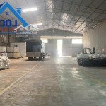 Cho thuê kho xưởng 2.000m2 giá rẻ chỉ 35 triệu. phước tân - biên hoà - đồng nai 0937980190