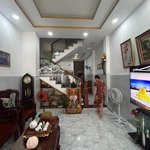 Nhà đẹp gần mặt tiền ngay âu cơ, dt 58m2 giá 5.4 tỷ
