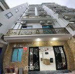 Bán tòa chdv lô góc 3 mặt thoáng vĩnh phúc. dt 57m2 có 13 phòng cho thuê 70tr/th. giá bán 13.95 tỷ
