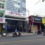 Bán nhà mặt tiền đường vườn lài, tân phú cách lũy bán bích 200m, 150m2, 3 lầu chỉ 28 tỷ