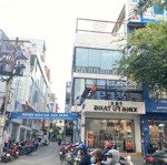 Cần bán gấp! nhà góc 2 mặt tiền sư vạn hạnh, q10; dt: 4.3x16m; kc 4 tầng giá chỉ 16 tỷ