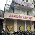 Cho thuê nhà mặt phố bát sứ, 90 triệu, 100m2 x3, mặt tiền 6,5m mọi mô hình