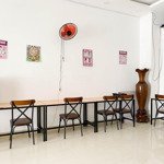 Ktx nam ngay cđ công thương kinh tế đối ngoại, ngay đường tăng nhơn phú