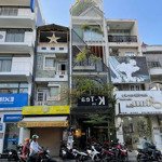 Bán nhà mặt tiền ngang 5m trương vĩnh ký, dt: 92m2 đúc 1 lầu. vị trí sáng, giá: 19tỷ tl