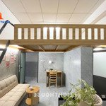 Phòng giá siêu hạt dẻ ngay đh vl cs3, iuh, chợ căn cứ trung tâm gò vấp full nt new 100%