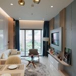 Bán gấp căn hộ 2 phòng ngủview đẹp tại happy one central, 2,45 tỷ, 70m2