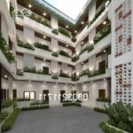 Toà căn hộ trung tâm đà nẵng- dòng tiền 210 triệu/ tháng, dt khủng 411m2, 42 phòng, 5 tầng