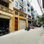 Siêu phẩm apartment cao cấp - ô tô tải tránh -2 thoáng - minh khai 150 m , 20 phòng , giá bán 45 tỷ