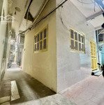 Bán nr 34m2, 4 tầng, 2 mặt thoáng, xây kiên cố, tại phố phương mai, 5,5 tỷ giá siêu hời