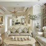 Nhà đẹp, căn hiếm! căn góc 4 phòng ngủ, ban công đông nam, thoáng mát, sổ đỏ chính chủ
