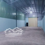 Bán kho, nhà xưởng tại đồng xoài, 4,75tỷ, 120 m2, nhiều tiện ích