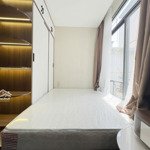Cho thuê dự án mới full nội thất cao cấp ngay hàng xanh, điện biên phủ