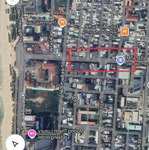 Bán khách sạn 7 tầng đường nguyễn văn thoại - sơn trà - đà nẵng, gần bãi tắm mỹ khê .