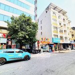 Bán nhà mặt phố 160m2, vỉa hè kinh doanh vương thừa vũ thanh xuân