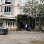 Khu chức năng đô thị xuân phương. thoáng trước và sau rất đẹp