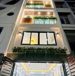 Gấp! nhà phan đăng lưu, p3, phú nhuận. dt 49,2m2, trệt - 3 lầu. gần ngã 4 phú nhuận