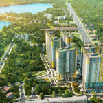 Mở bán bcons city tháp green sapphire: cơ hội sở hữu căn hộ chuẩn sống xanh.