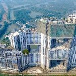 Bán căn hộ 2n2vs sky forest sân vườn vip 20m2, chênh 250 triệu rẻ nhất thị trường