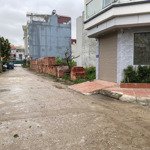 Bán 58,5m2 đất đấu giá đình quãng, mỹ hưng, thanh oai, hà nội