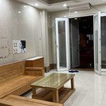Cho thuê nhà chính chủ tại tầng 1 khu tập thể k9 nguyễn khoái, gần bệnh viện 108