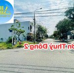 Chào bán lô đất đường sơn thủy đông 2, vị trí đẹp, giá tốt nhất thị trường, tại biển sơn thủy, đn