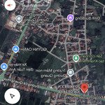 Bán gấp! đất gần đường lê quang hoà, nở hậu, đường ô tô, sẵn sổ