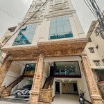 Bán nhà mặt phố khuất duy tiến, lô góc, diện tích 180m2, tiềm năng xây dựng cao