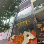 Giảm 5 tỷ! bán gấp mt kinh doanh đường bàu cát - dt: 5.5 x 25m, cn: 120m - kc: 2 tầng - giá: 19 tỷ