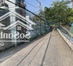 đất dân cư hiện hữu 5x26m 1/ thới tam thôn 17, gần chợ ba bầu, shr