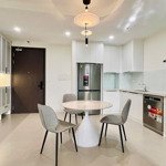 Cho thuê căn hộ cao cấp midtown, pmh, q7, full nội thất cao cấp, 2pn, 2wc giá chỉ 21tr/th, (e huy)