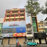 Siêu vị trí - mặt tiền lê hồng phong. p10. quận 10 - 4 tầng (4 x 10m) - hđt : 50 triệu - 14,5 tỷ
