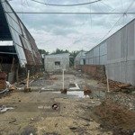 Cần bán lô đất đ. phan văn bảy, xã hiệp phước, nhà bè 120m2. gần kcn hiệp phước, có shr