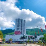 Bán căn hộ chung cư 50m2 tại calla apartment quy nhơn, 1,25 tỷ, 2 phòng ngủ 1 vệ sinh liên hệ 0903.601.901.