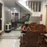 Chỉ hơn 4 tỷ đã sở hữu nhà 3 tầng q. hải châu - view biệt thự thăng long - oto vào tận nhà.