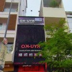 100% rẻ nhất thị trường, bán mt lê thánh tôn, quận 1 ( 4.5x 22m,4 tầng, hđt 220 triệu), giá 85 tỷ