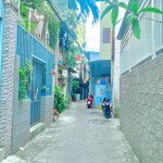 Cách q.1 vài bước chân, 3pn full nội thất, mới 100%, 64m2, ngay p.19, q.bình thạnh