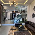 Hàng đẹp! bán nhà mt hoàng hoa thám tân bình (8x25m) - hầm 6 tầng - hđt 250tr - giá 29 tỷ