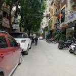 Nhà phân lô -kinh doanh tại trung yên - cầu giấy, dt 98m2 x 5 tầng, giá 29 tỷ, đẹp, nhiều tiện ích