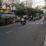 Bán nhà mặt tiền đường thống nhất, q. tân phú ngang rộng hiếm có