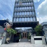 Siêu khan hiếm tòa nhà hầm 7 tầng tân kỳ tân quý, tân phú, dt 10x66m, hdt 400tr, bán 109 tỷ