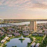 Giá trực tiếp từ cđt căn hộ a&t sky garden, liền kề ql13, 2pn2wc 78m2 2,5 tỷ, shr lâu dài