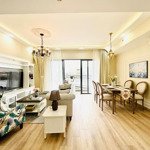 Bán chung cư âu cơ tower, q. tân phú, 80m2, 3pn, 2wc, giá 3,3 tỷ, căn góc, có sổ. lh: 0902 369 930