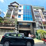 Bán nhà đường bạch đằng, phường 2, tân bình. dt 8x27m hầm 6 tầng - hđt 180tr/th giá 55 tỷ