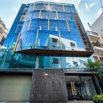 Bán nhà mặt tiền lê văn sỹ, phú nhuận, ngang 11m dài 28m, cho thuê 215tr/tháng, giá 61 tỷ